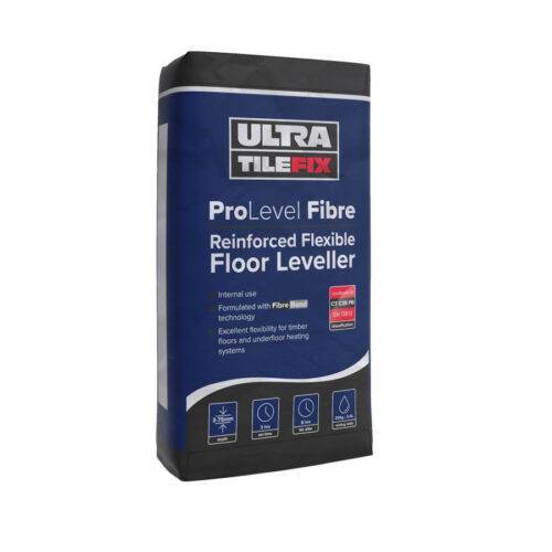 UltraTileFix Pro Level Fibre