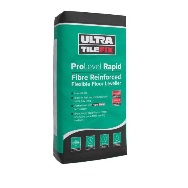 UltraTileFix Pro Level Rapid