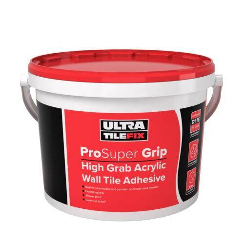 UltraTileFix Pro Super Grip