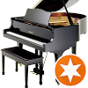 Piano Bar Avatar